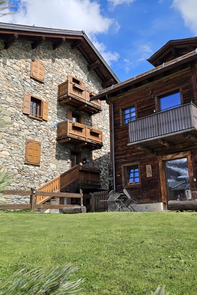 Chalet Pizabela – billede 4