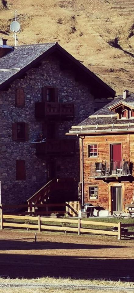 Chalet Pizabela – billede 5