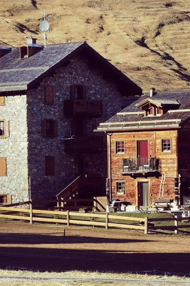 Chalet Pizabela – billede 5