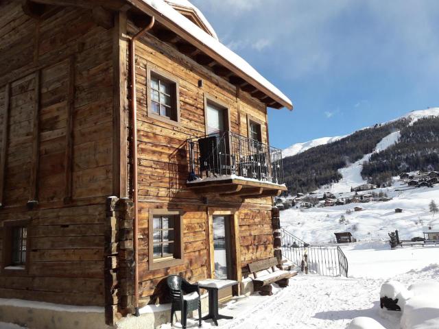 Chalet Pizabela – billede 7