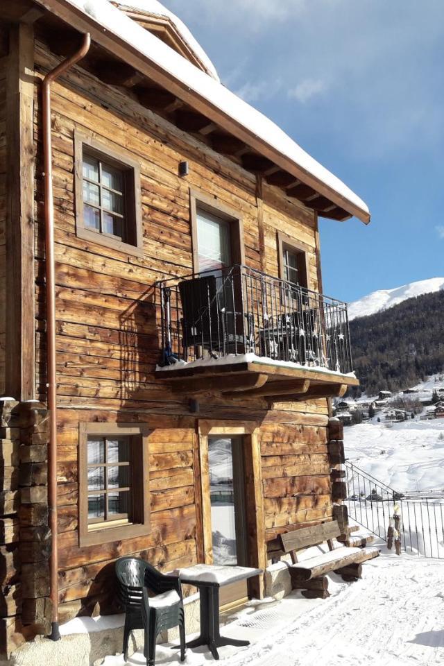 Chalet Pizabela – billede 7