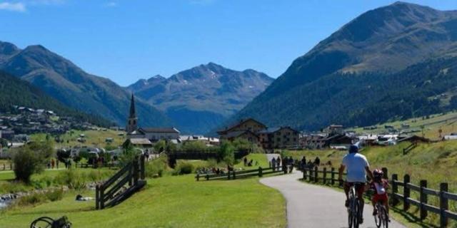 Chalet Pizabela – billede 9
