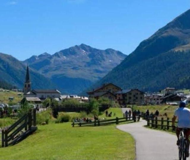 Chalet Pizabela – billede 9