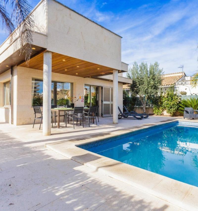Villa Magnolia