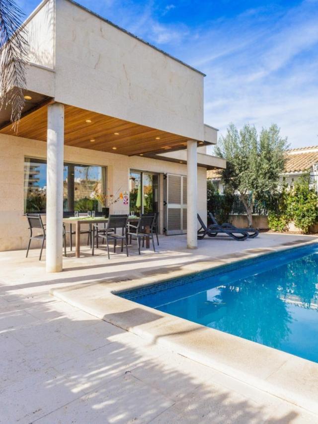 Villa Magnolia