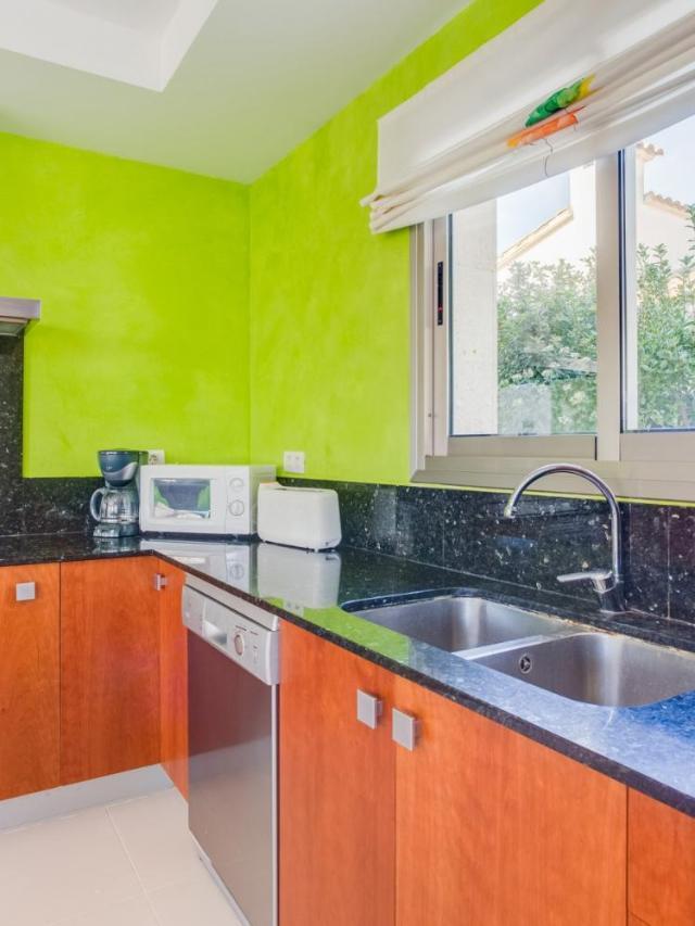 Villa Magnolia – billede 3