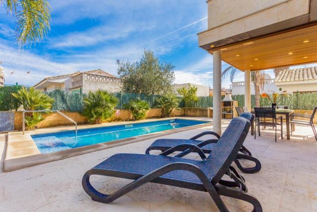 Villa Magnolia – billede 4