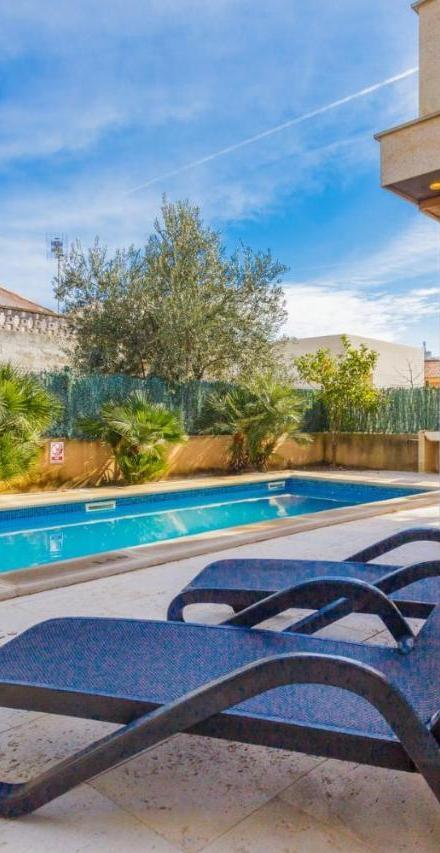 Villa Magnolia – billede 4
