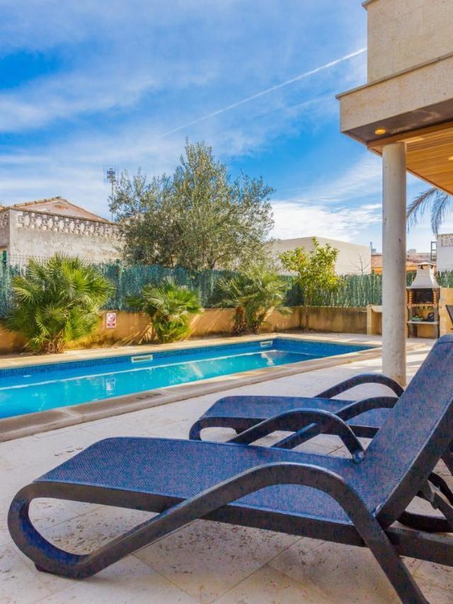 Villa Magnolia – billede 4