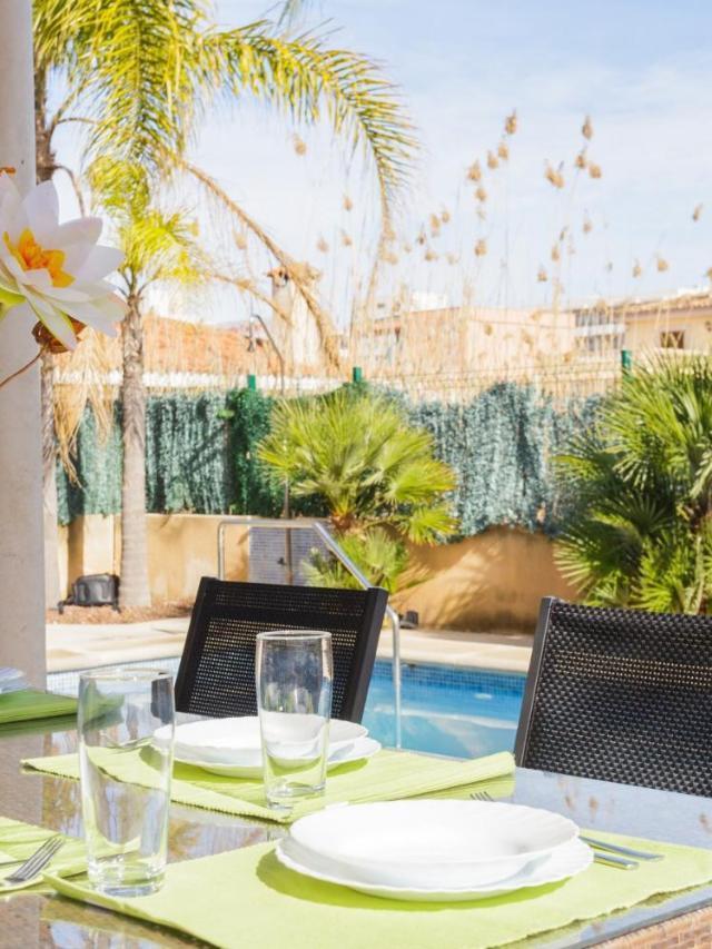 Villa Magnolia – billede 6