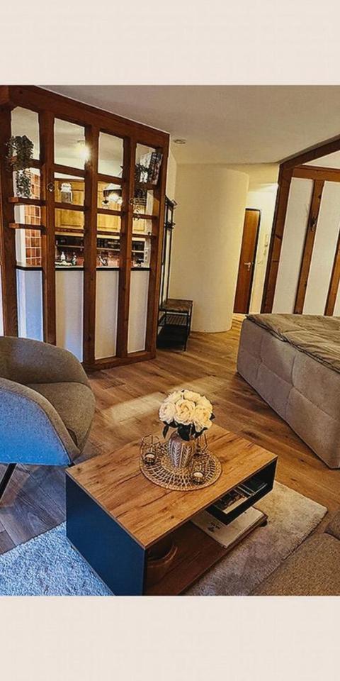 Apartment Am Durrbach 4-413 by Interhome – Engelberg