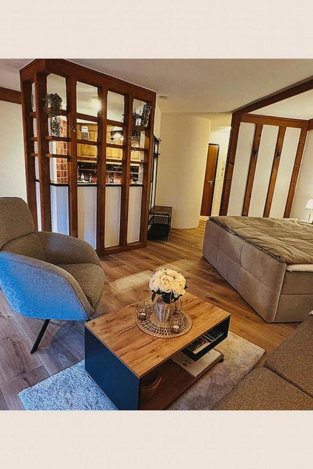 Apartment Am Durrbach 4-413 by Interhome