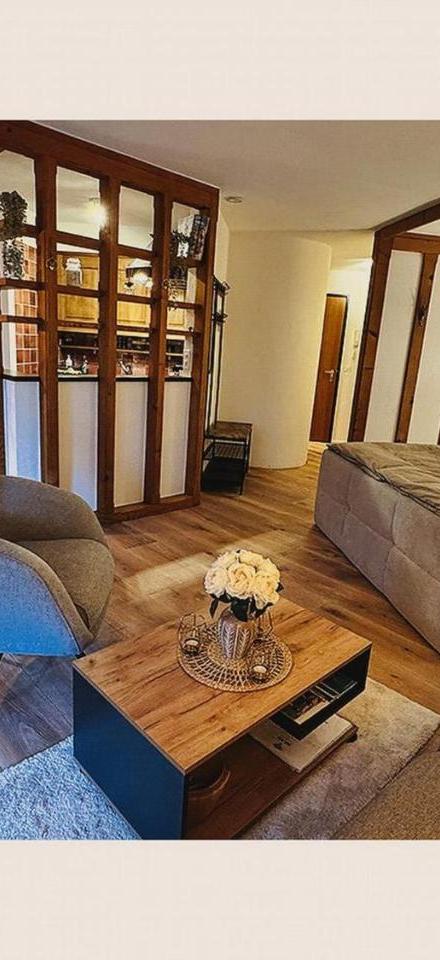 Apartment Am Durrbach 4-413 by Interhome – billede 1