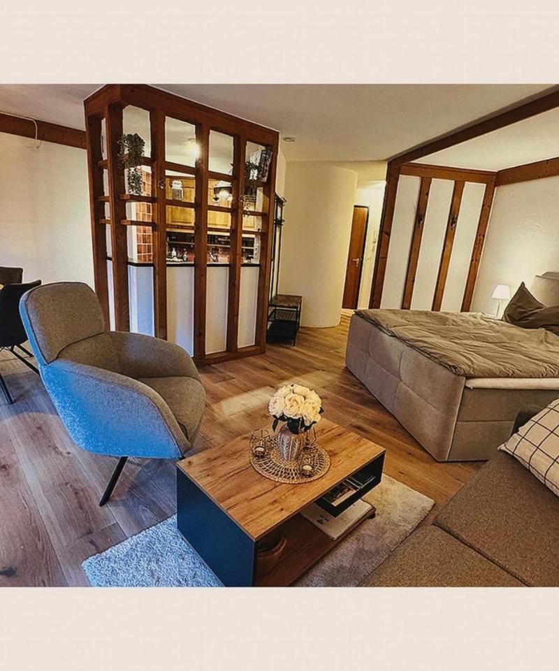 Apartment Am Durrbach 4-413 by Interhome