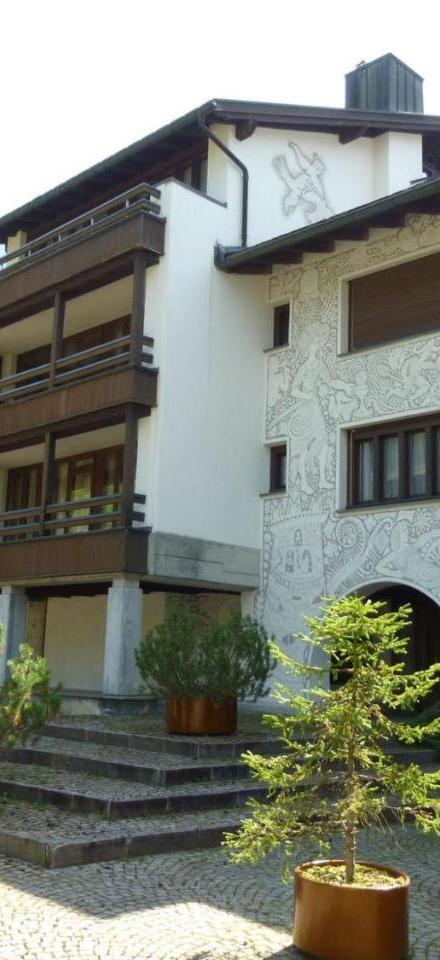 Apartment Am Durrbach 4-413 by Interhome – billede 3