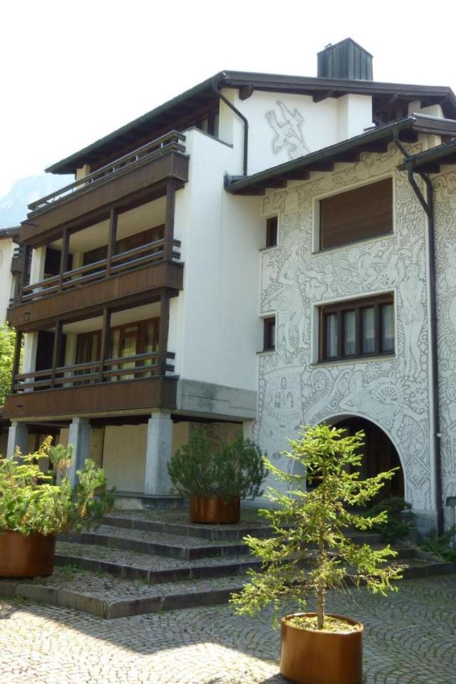 Apartment Am Durrbach 4-413 by Interhome – billede 3