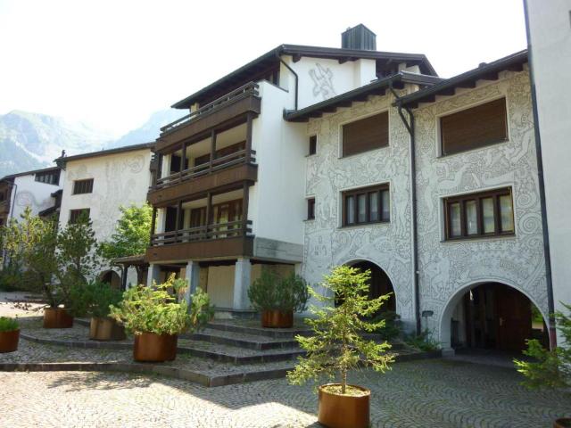 Apartment Am Durrbach 4-413 by Interhome – billede 3