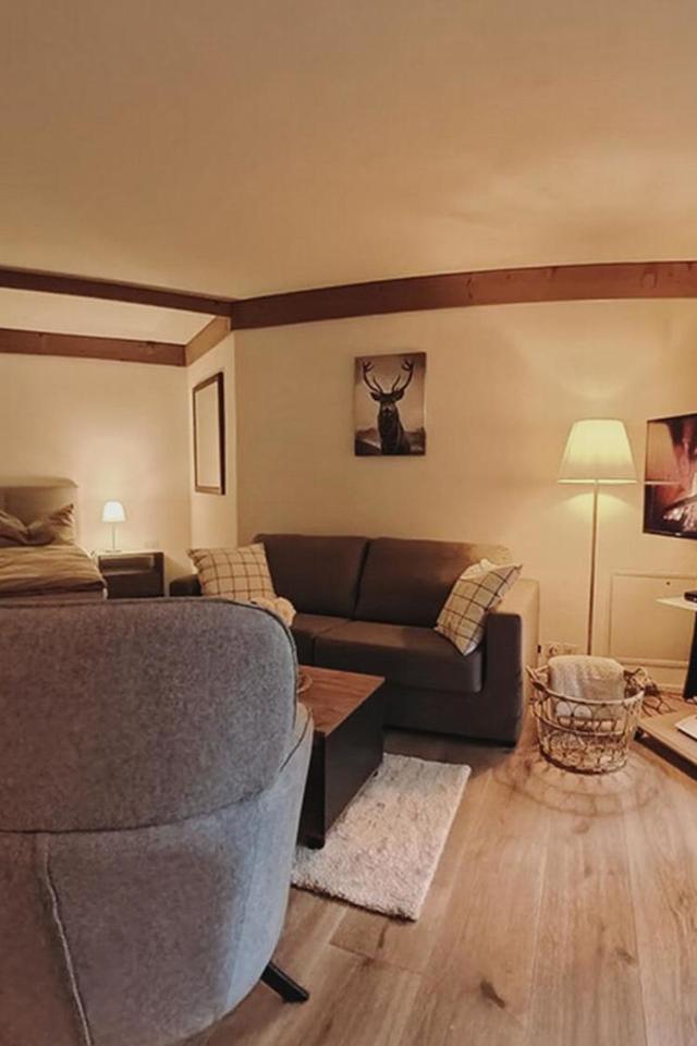 Apartment Am Durrbach 4-413 by Interhome – billede 4