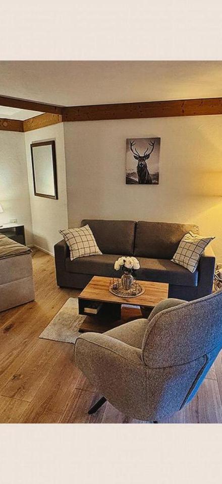 Apartment Am Durrbach 4-413 by Interhome – billede 5