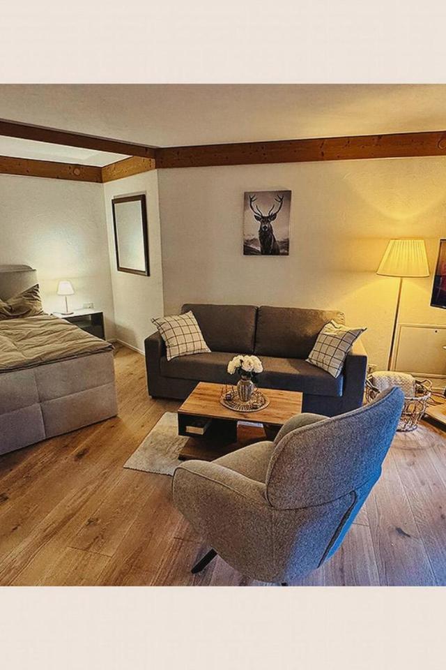 Apartment Am Durrbach 4-413 by Interhome – billede 5