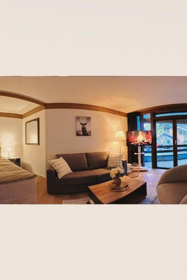 Apartment Am Durrbach 4-413 by Interhome – billede 6