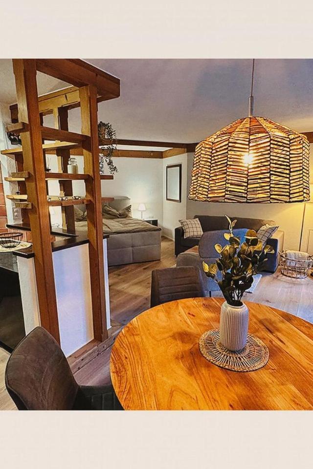 Apartment Am Durrbach 4-413 by Interhome – billede 9