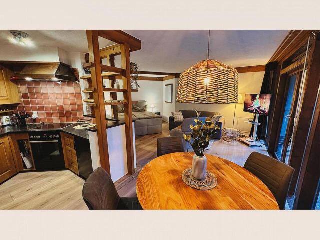 Apartment Am Durrbach 4-413 by Interhome – billede 9