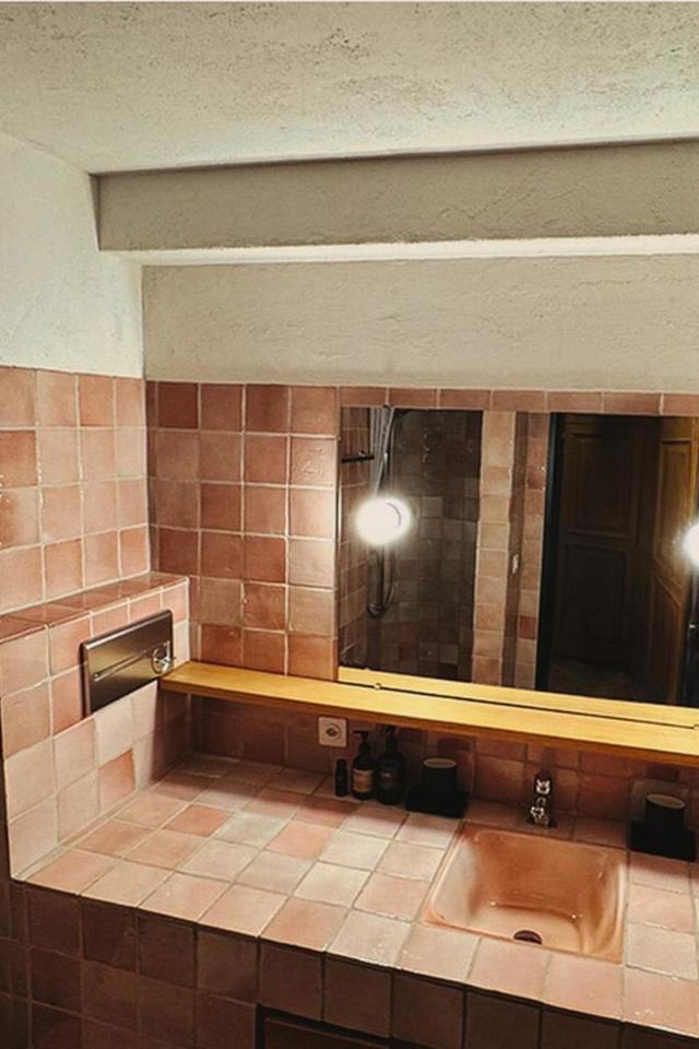 Apartment Am Durrbach 4-413 by Interhome – billede 10