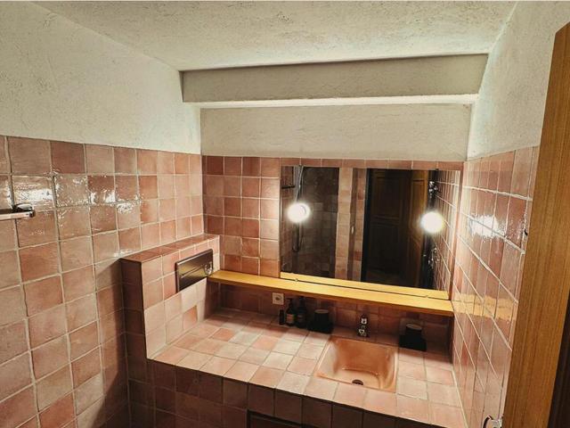 Apartment Am Durrbach 4-413 by Interhome – billede 10