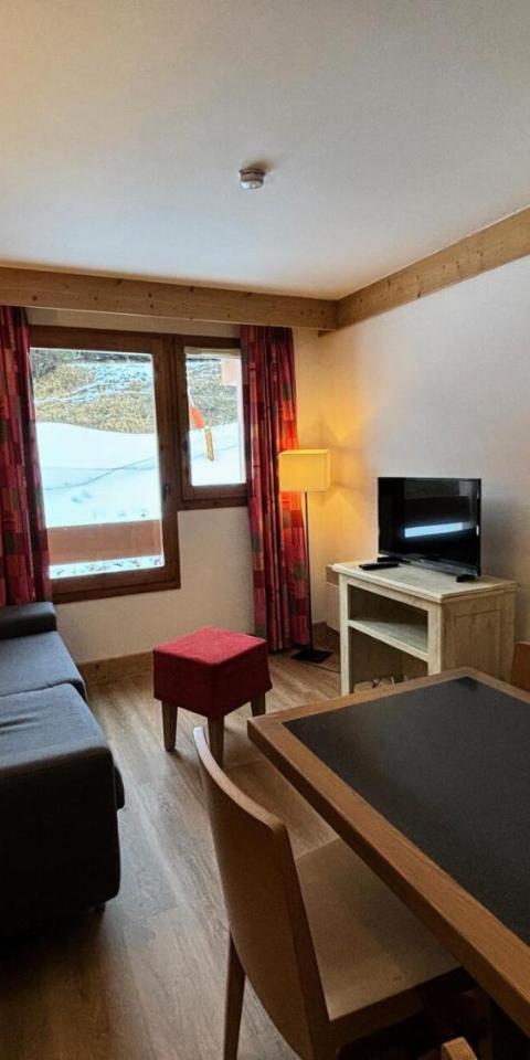 Residence Aconit - 2 Pieces 4 Personnes 33m² - Les Menuires Mae-5744 – Les Menuires