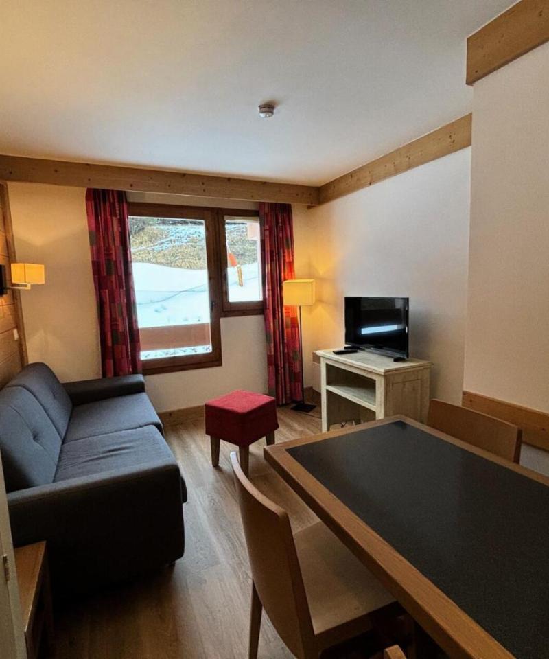 Residence Aconit - 2 Pieces 4 Personnes 33m² - Les Menuires Mae-5744