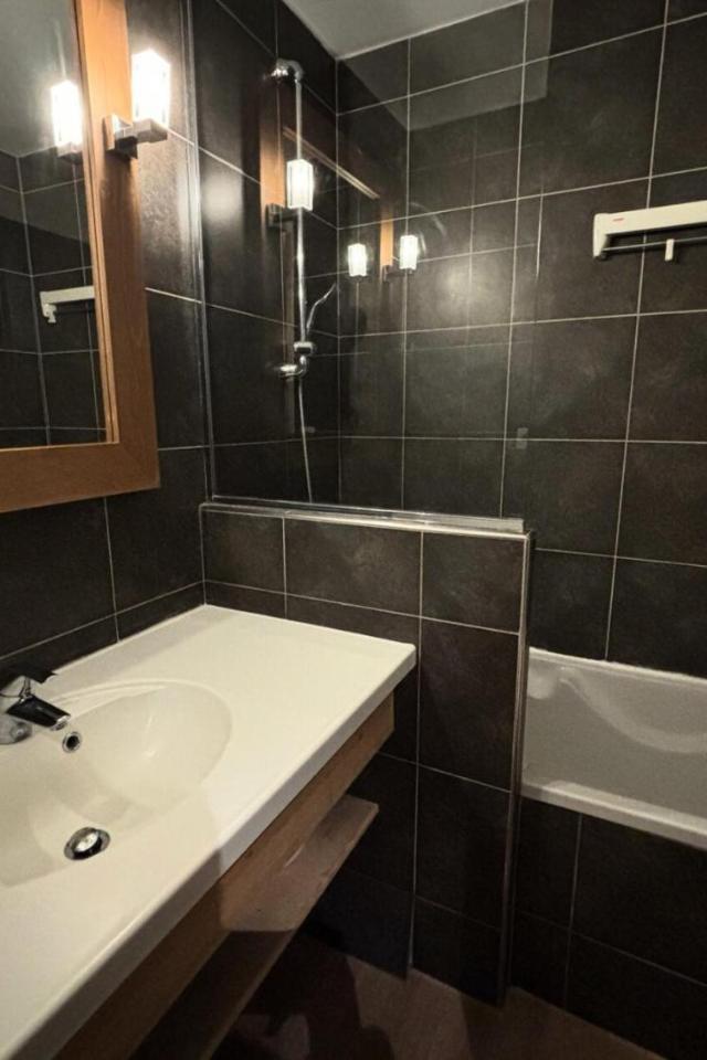 Residence Aconit - 2 Pieces 4 Personnes 33m² - Les Menuires Mae-5744 – bild 5