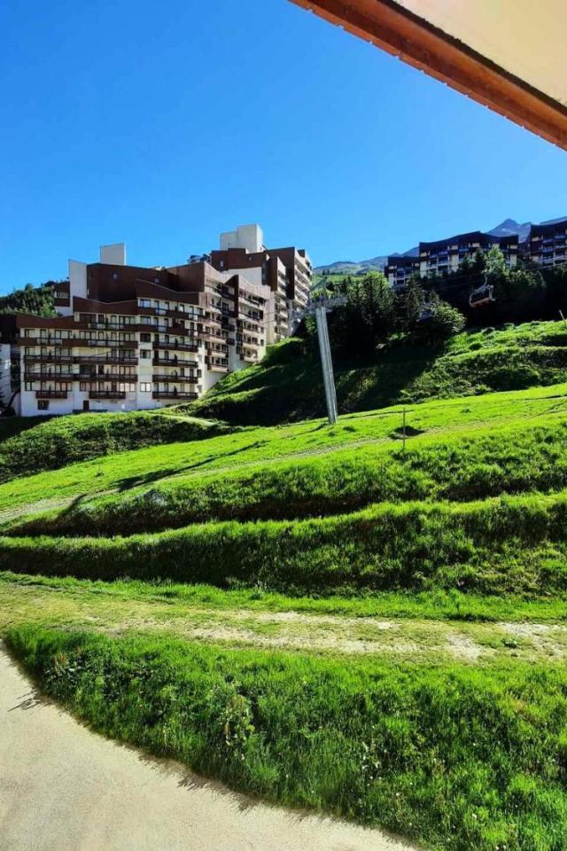 Residence Aconit - 2 Pieces 4 Personnes 33m² - Les Menuires Mae-5744 – bild 6