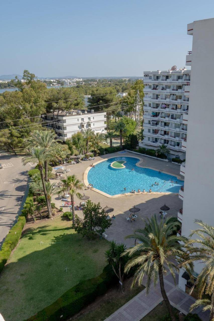 Apartamento Rincon de la Calma, Alcúdia