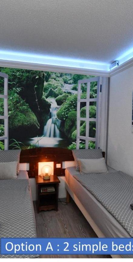 Superb View+Swim Pool+Smart Tv+Netflix+Projector – billede 2
