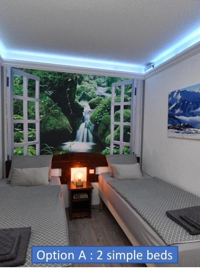 Superb View+Swim Pool+Smart Tv+Netflix+Projector – billede 2