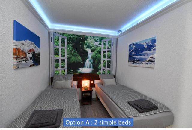 Superb View+Swim Pool+Smart Tv+Netflix+Projector – billede 2