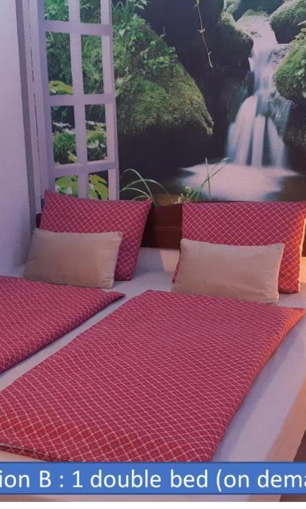 Superb View+Swim Pool+Smart Tv+Netflix+Projector – billede 3