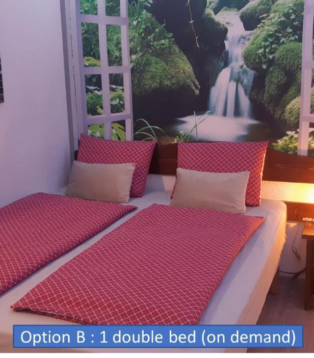 Superb View+Swim Pool+Smart Tv+Netflix+Projector – billede 3