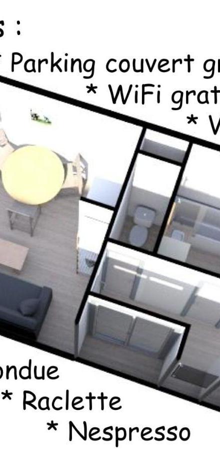 Superb View+Swim Pool+Smart Tv+Netflix+Projector – billede 4
