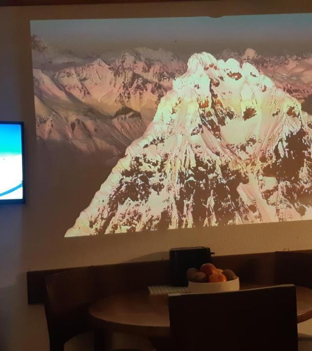 Superb View+Swim Pool+Smart Tv+Netflix+Projector – billede 8