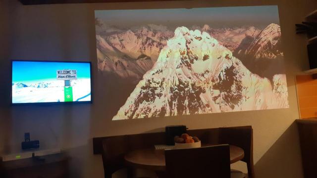 Superb View+Swim Pool+Smart Tv+Netflix+Projector – billede 8