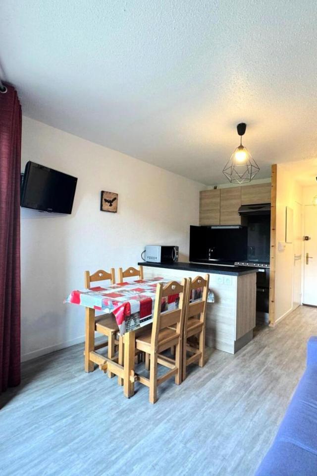 Residence Caron - Appartement Lumineux Pour 3 Personnes Mae-5824