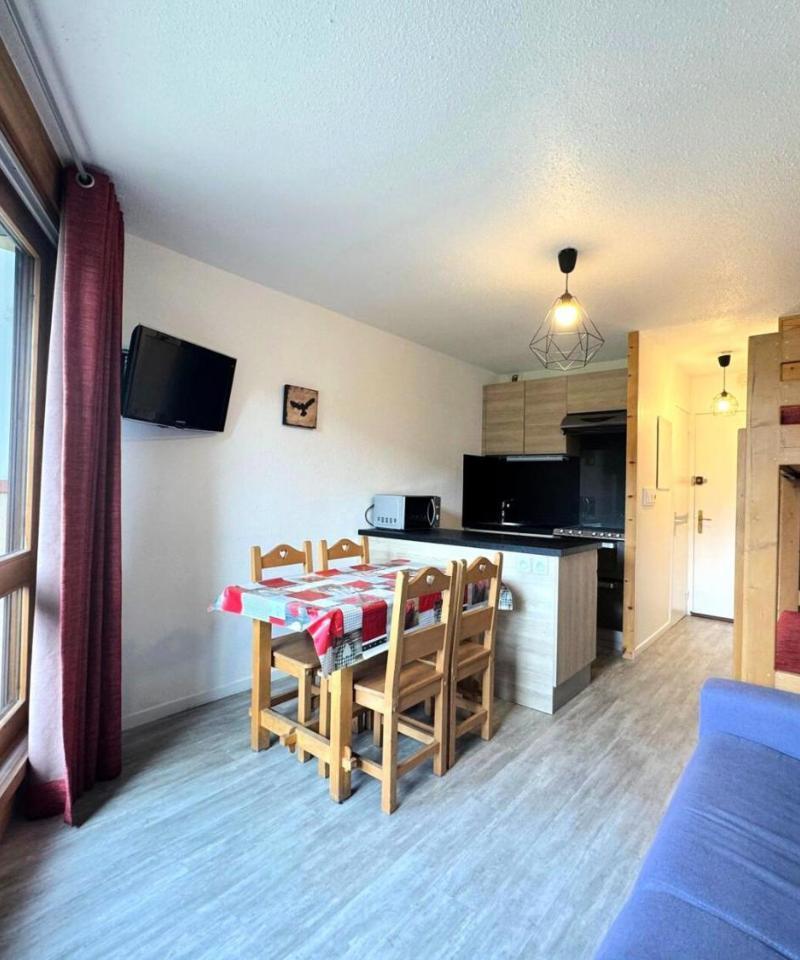 Residence Caron - Appartement Lumineux Pour 3 Personnes Mae-5824