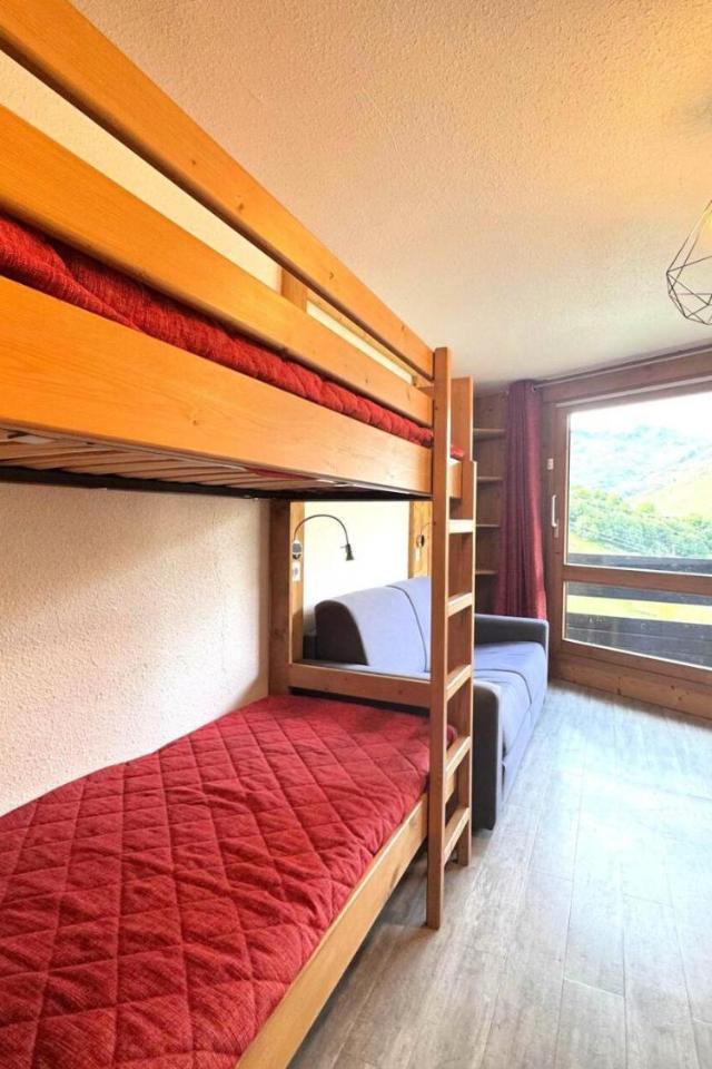 Residence Caron - Appartement Lumineux Pour 3 Personnes Mae-5824 – bild 3