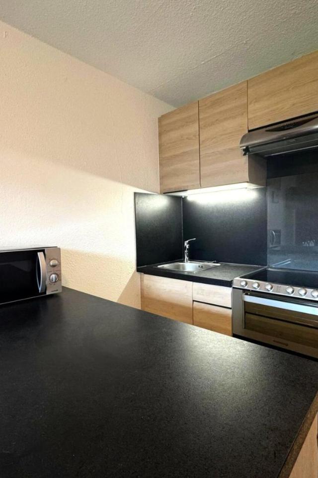 Residence Caron - Appartement Lumineux Pour 3 Personnes Mae-5824 – bild 4