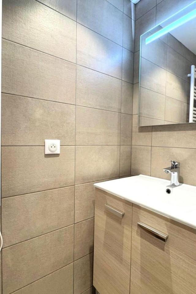 Residence Caron - Appartement Lumineux Pour 3 Personnes Mae-5824 – bild 6