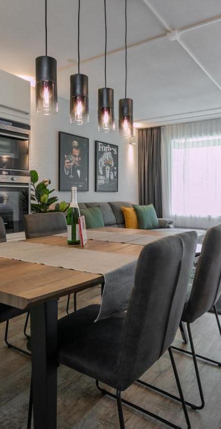 Spirit Apartments - Balkon - Bergsicht – billede 2