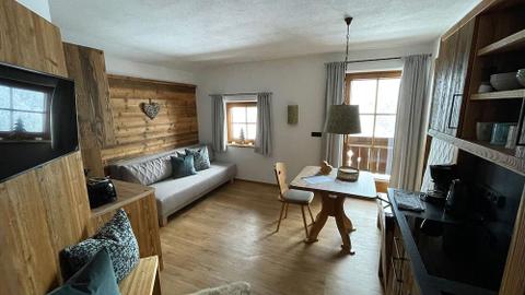 Landhaus Simone - Gipfelnest - Joker Card – Saalbach