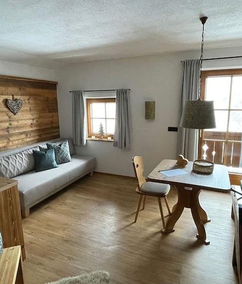 Landhaus Simone - Gipfelnest - Joker Card – Saalbach